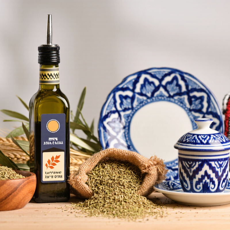 2026 Best Palestinian Products for Global Buyers