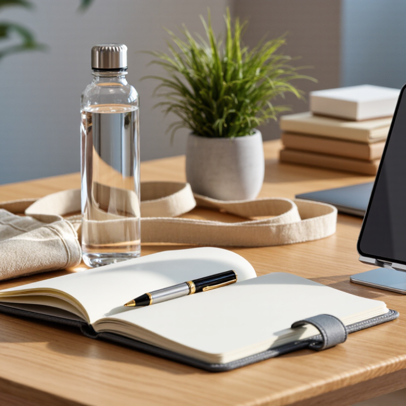 How to Choose Promotional Items for Your Business