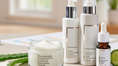 How to Start a Private Label Cosmetics Brand