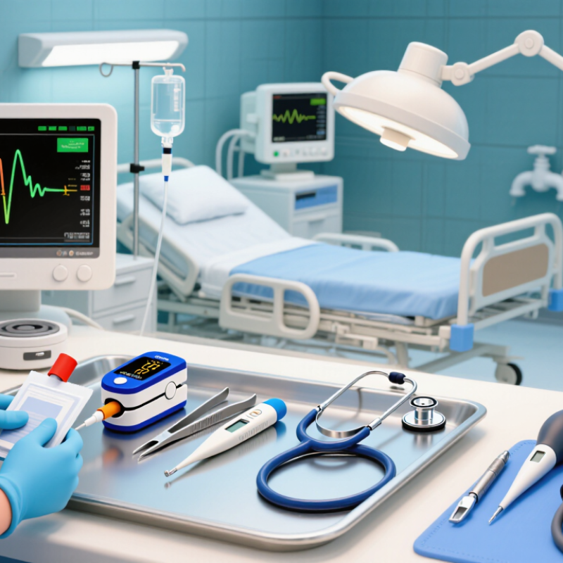 What Are Medical Instruments and How Are They Used?