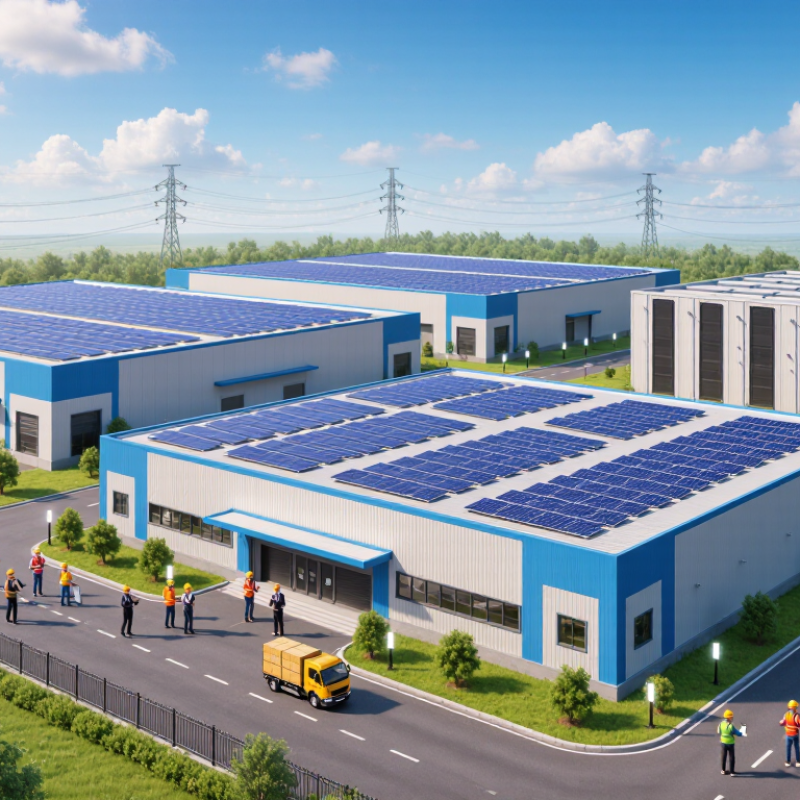 How to Reduce Operational Costs with Solar Energy in 2026?