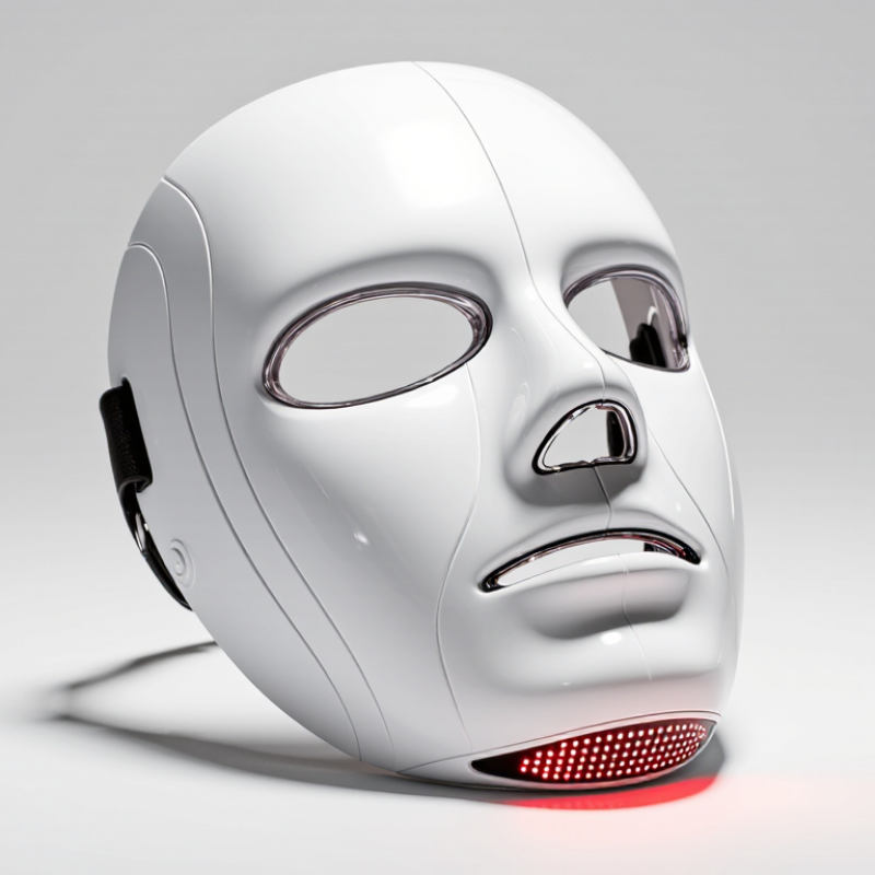 7 Tips for Buying an LED Phototherapy Mask