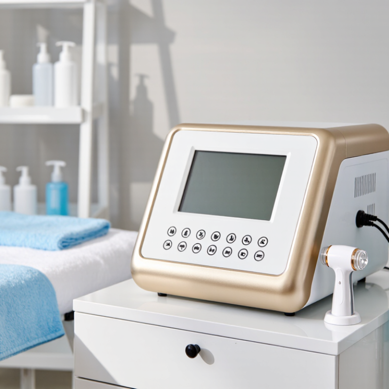 7 Tips for Buying a Skin Care Beauty Machine