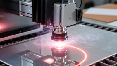 What Is a CO2 Galvo Laser Cutting System?