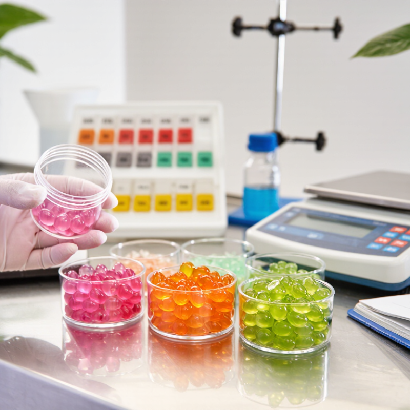 How to Choose the Best Hair Growth Gummies Supplier?