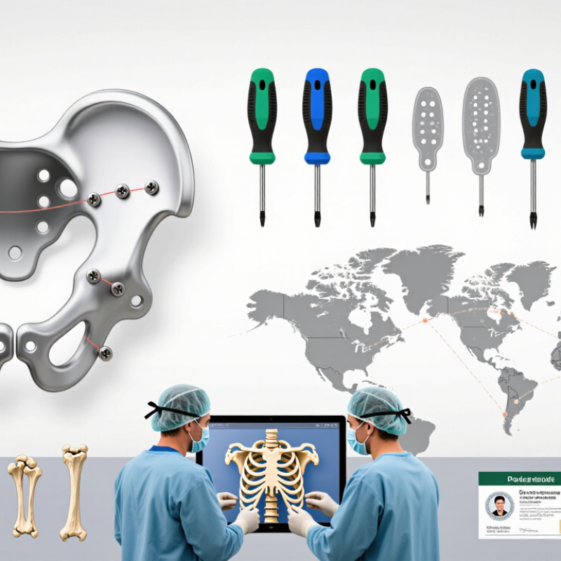 2026 Best Pelvic Plating System for Global Buyers?