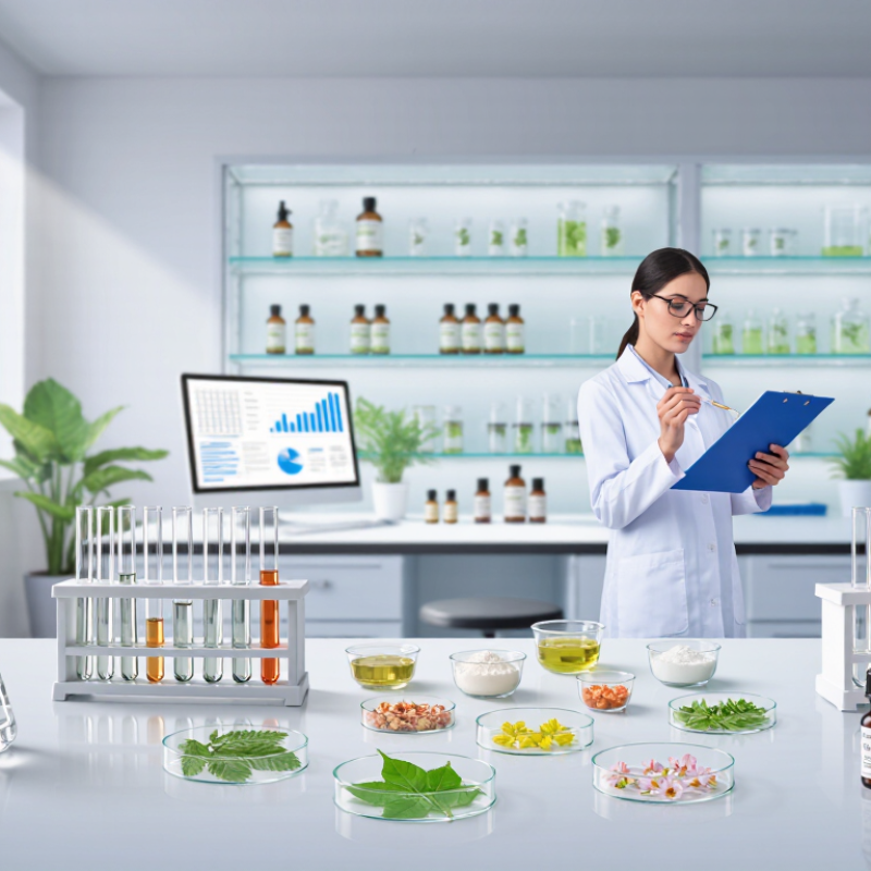 10 Tips for Sourcing Personal Care Ingredients