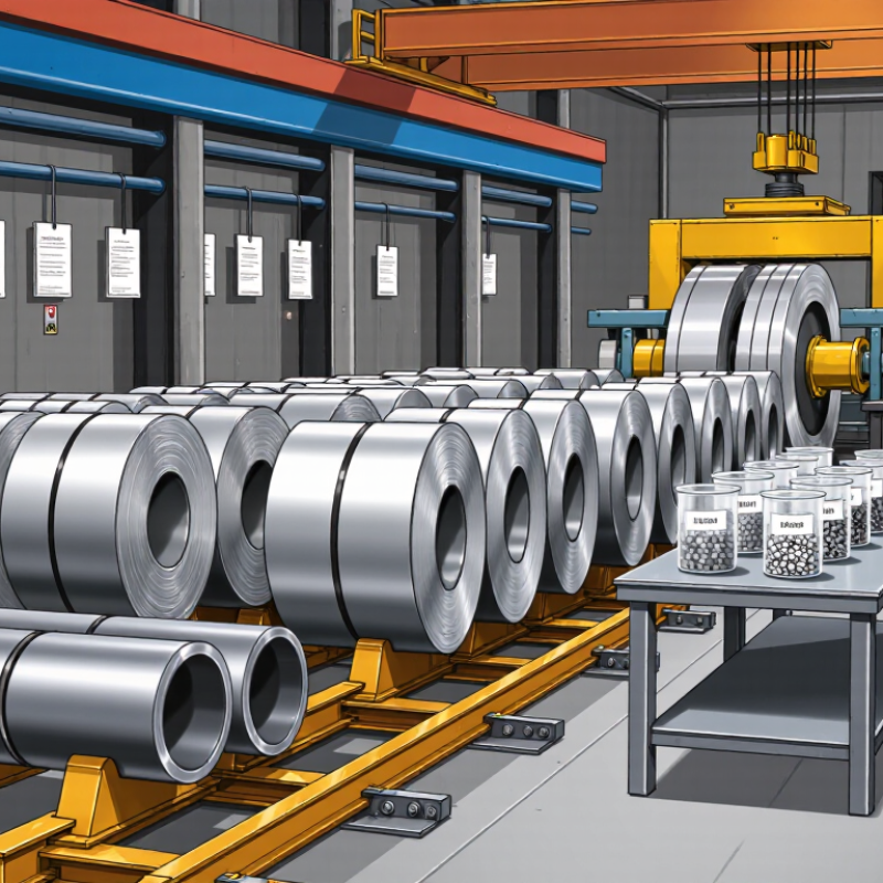 Top 10 Steel Grade Differences Every Global Buyer Should Know