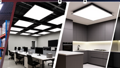 What Are LED Lighting Solutions?