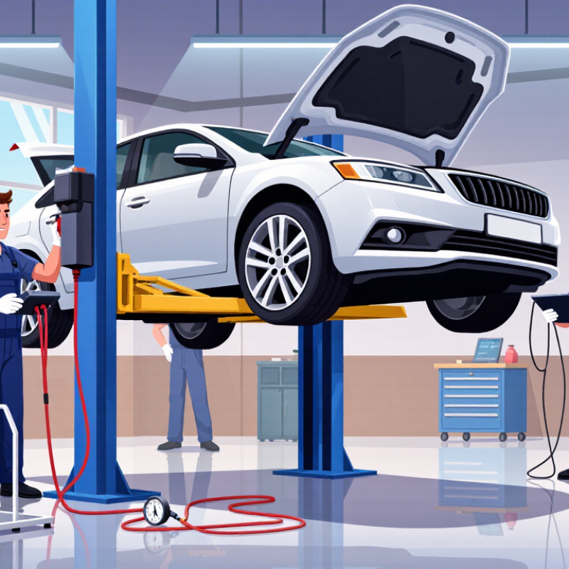 How to Find Reliable Auto Transmission Repair Services