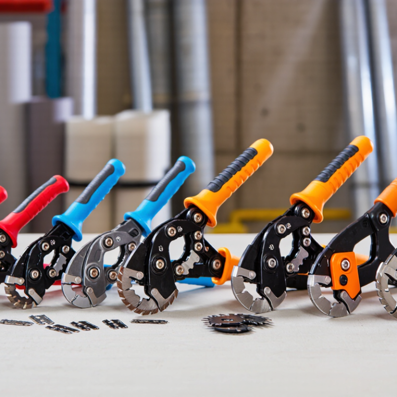 China Top 10 Plumbing Pipe Cutter Manufacturers