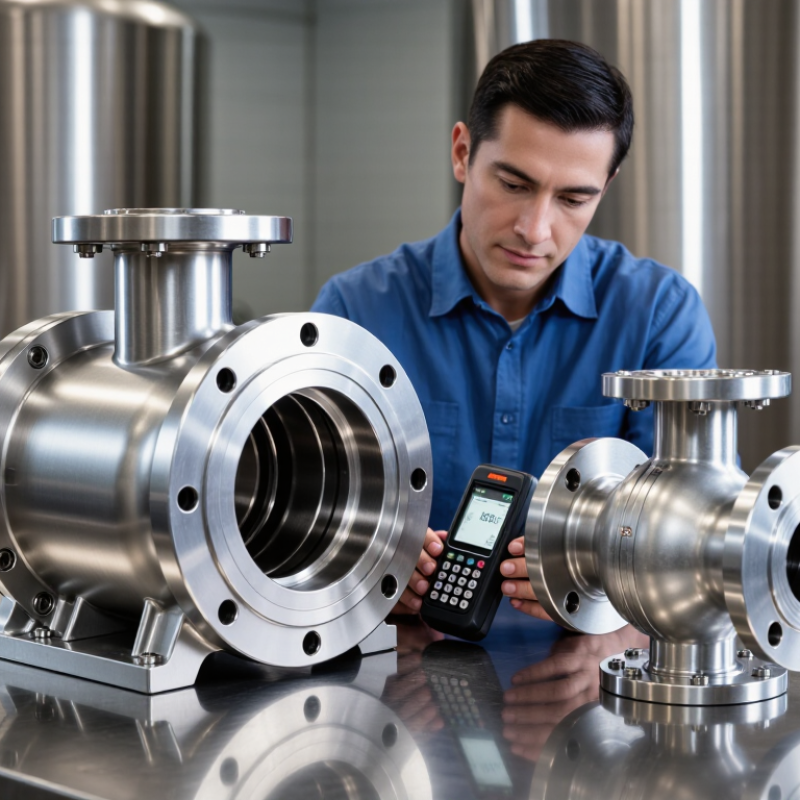 How to Choose Stainless Steel Castings in 2026?