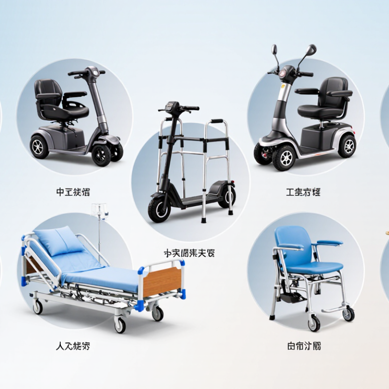 China Top 10 Handicap Equipment Suppliers?