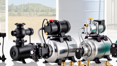 7 Best Clean Water Pumps for Global Buyers?