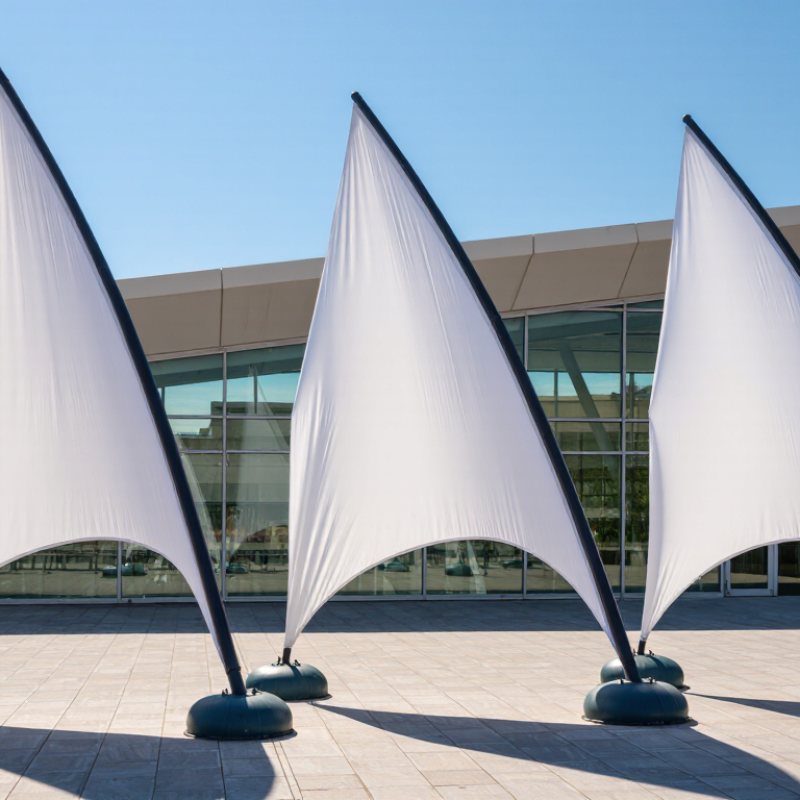 How to Choose the Best Teardrop Banners in 2026?