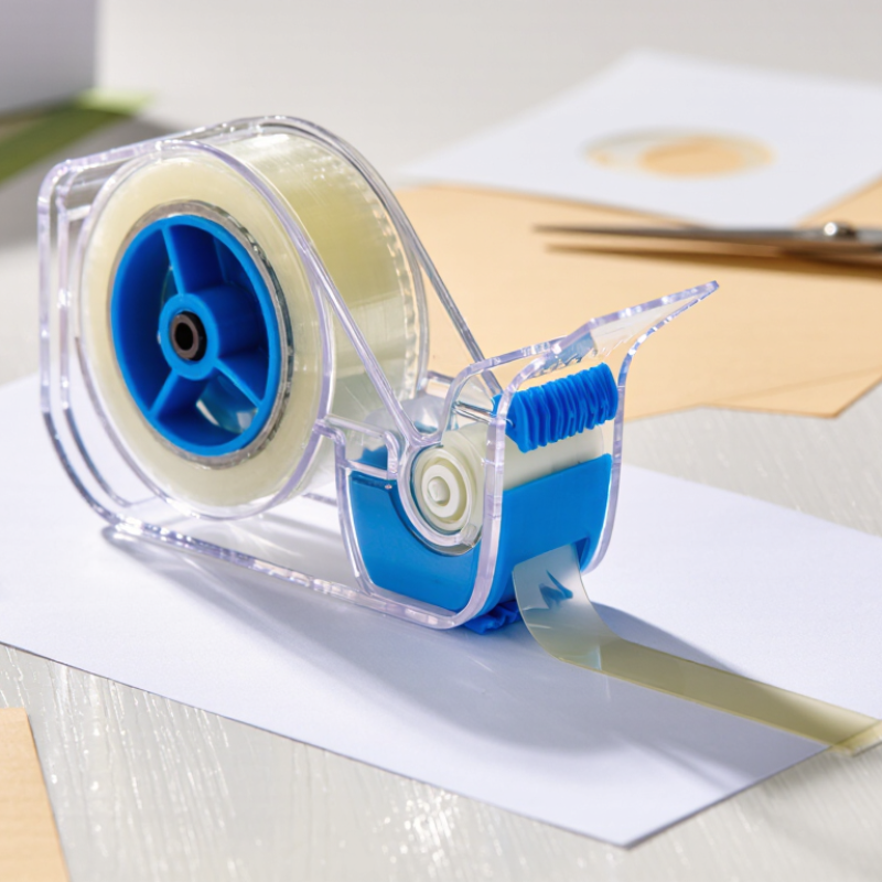 What Is a Glue Tape Roller and How Does It Work?