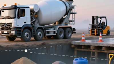 7 Tips for Buying a Volumetric Truck Concrete Mixer?