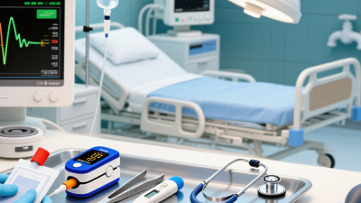 What Are Medical Instruments and How Are They Used?