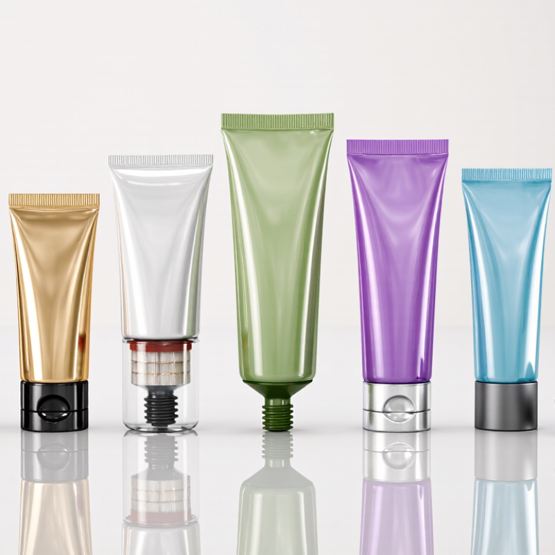 7 Best Tube Containers for Packaging in 2026