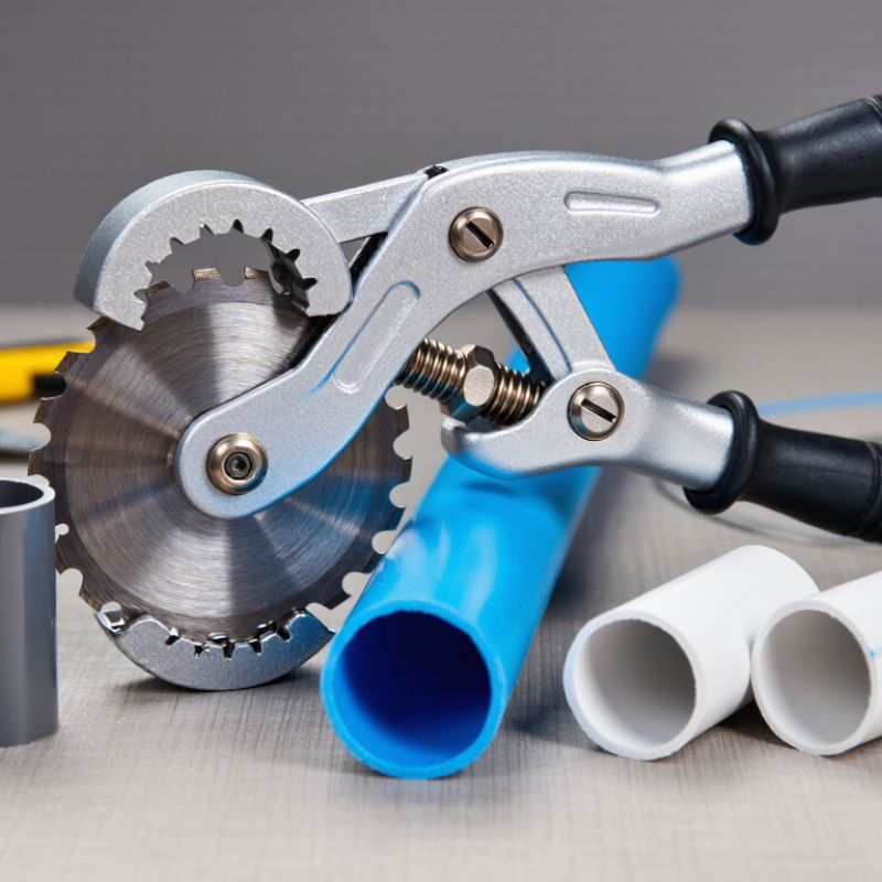 What Is the Best Type of Poly Pipe Cutter?