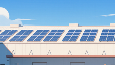Why Choose Solar Power Systems for Your Business?