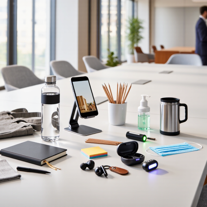 15 Best Promotional Items for Businesses in 2026