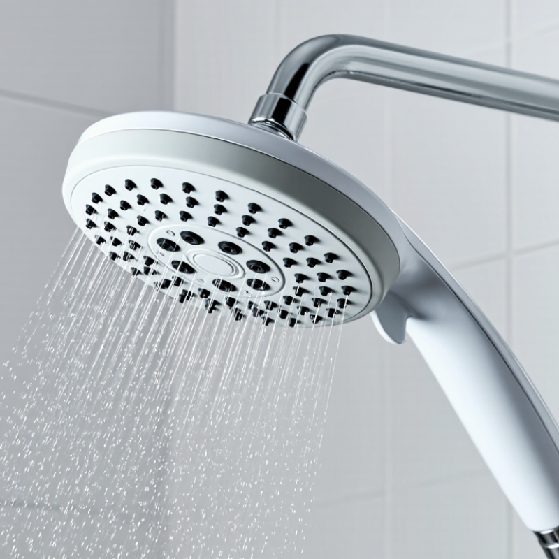 What Is a Plastic Shower Head and Is It Safe?