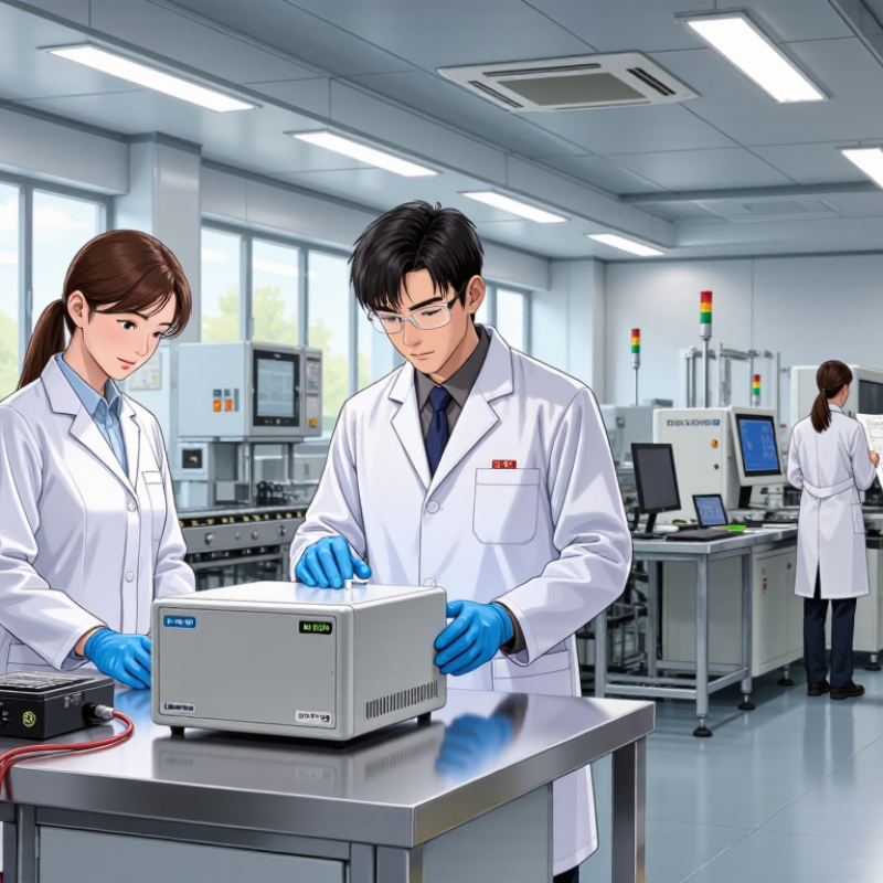 China Best Professional Devices for Global Buyers?