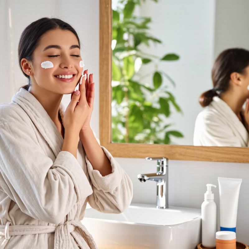 How to Improve Skin Health Naturally?