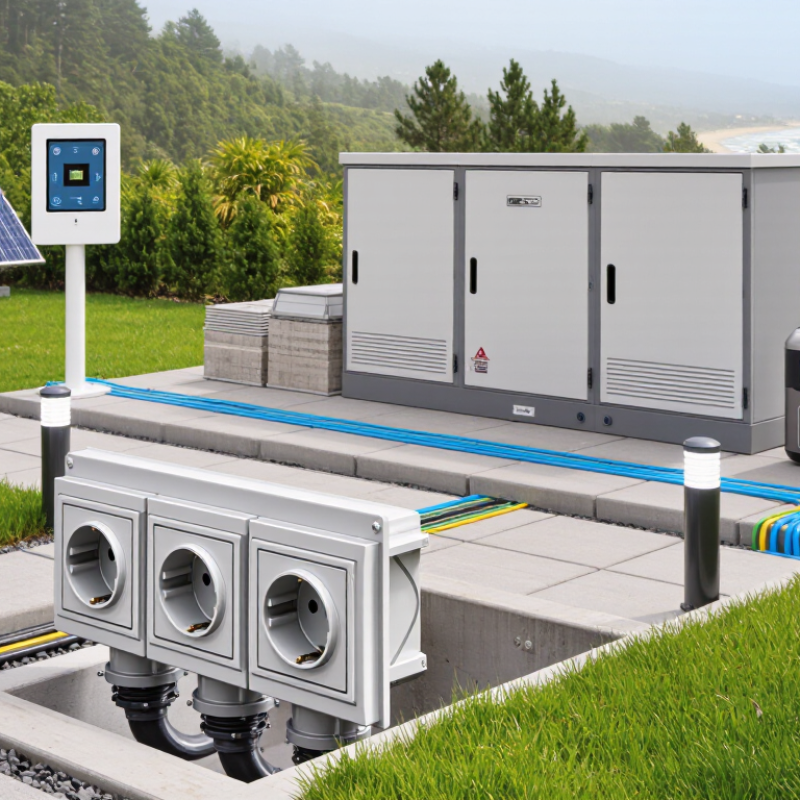 7 Best Outdoor Electrical Solutions for Global Buyers?