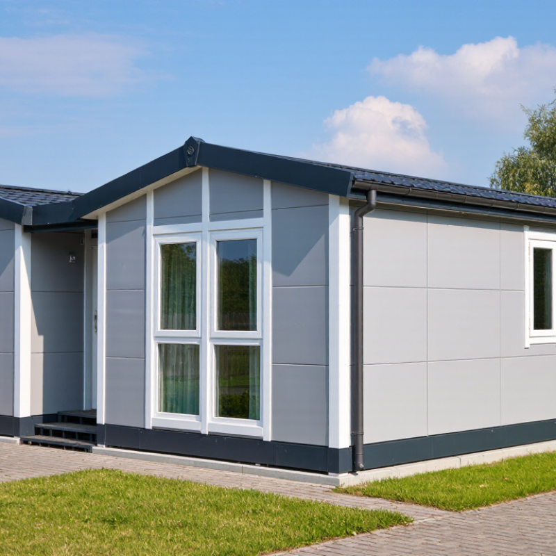 2026 Best Ways to Maintain a Prefab House Properly?