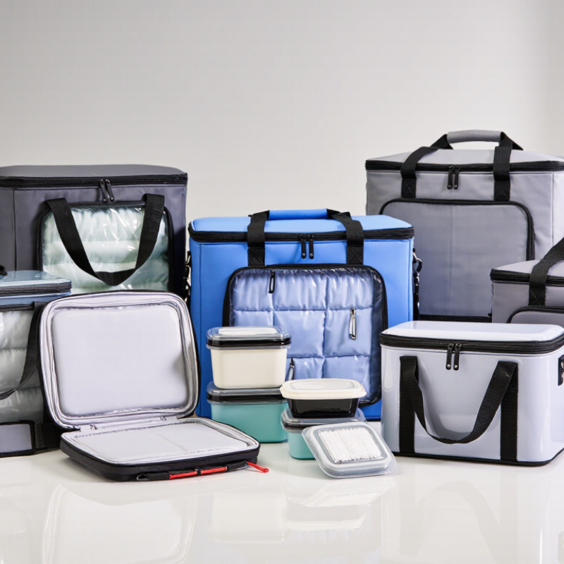 What Are the China Top 10 PVC Cooler Bag Manufacturers?