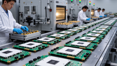 2026 Best LED PCB Board Manufacturers for Global Buyers?