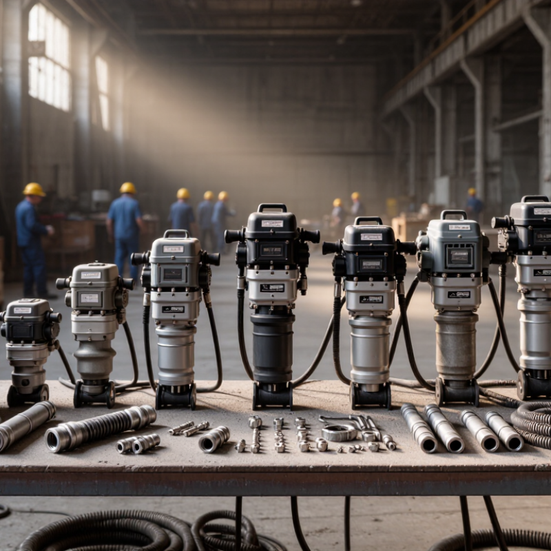 China Top 10 Concrete Needle Manufacturers?