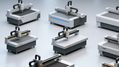 What Are the Top 10 Plasma Cutting Tables in 2026?