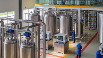How to Find the Best China Chemical Manufacturers?