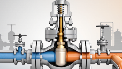 Why Choose a Pressure Control Valve for Your System?