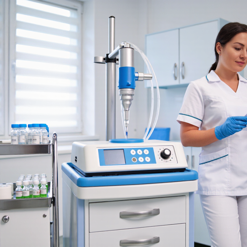 2026 Best Vital Injector for Mesotherapy Buyers?