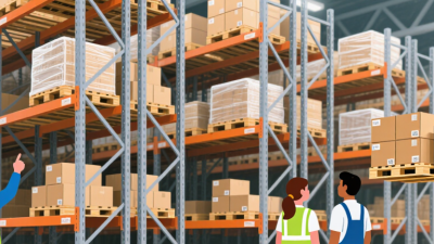 What Is Adjustable Pallet Racking and How Does It Work?