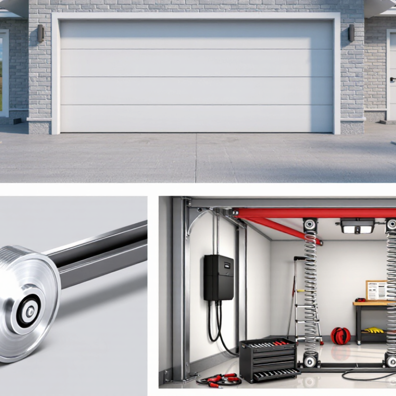 How to Find Reliable Garage Door Servicing in 2026?