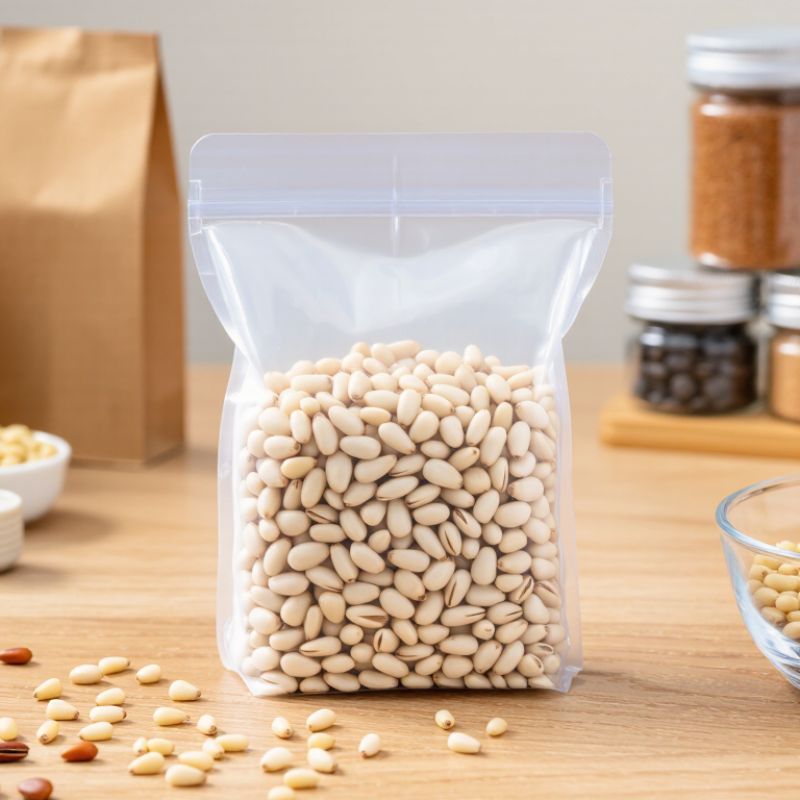 10 Best Pine Nut Kernels Suppliers for Global Buyers