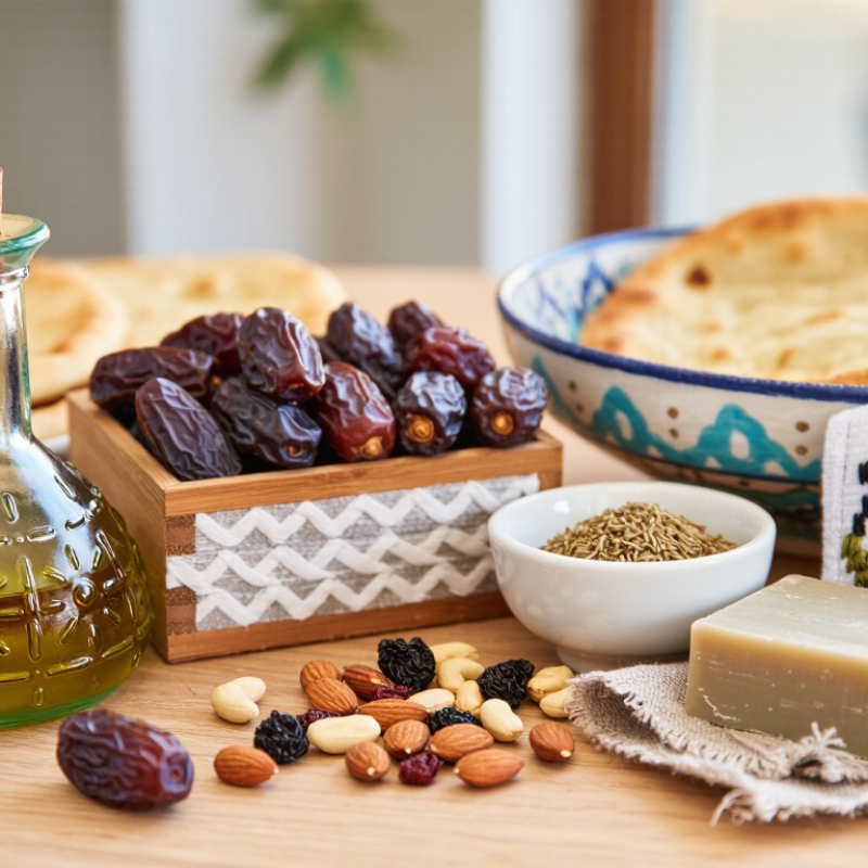2026 Top Palestinian Products for Global Buyers