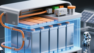 How to Choose the Right Battery Pack in 2026?