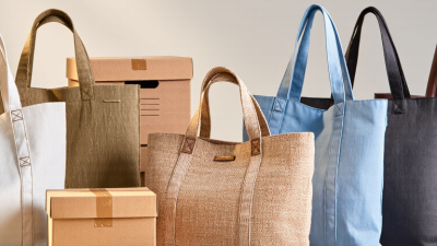 China Best Tote Bags Manufacturers for Global Buyers