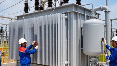 How to Perform Power Transformer Testing?