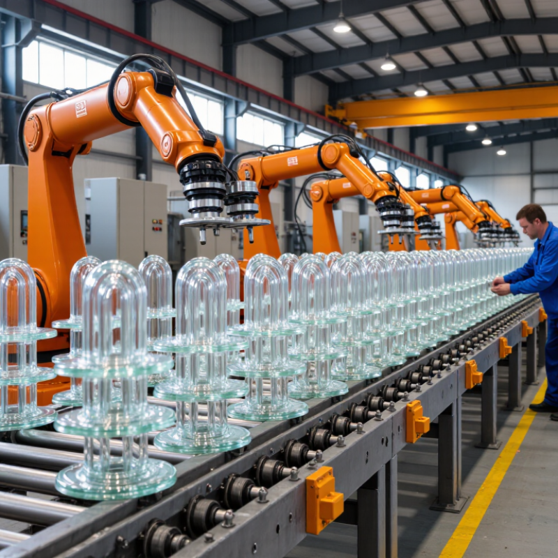 2026 Top U40B Glass Insulator Manufacturers Worldwide