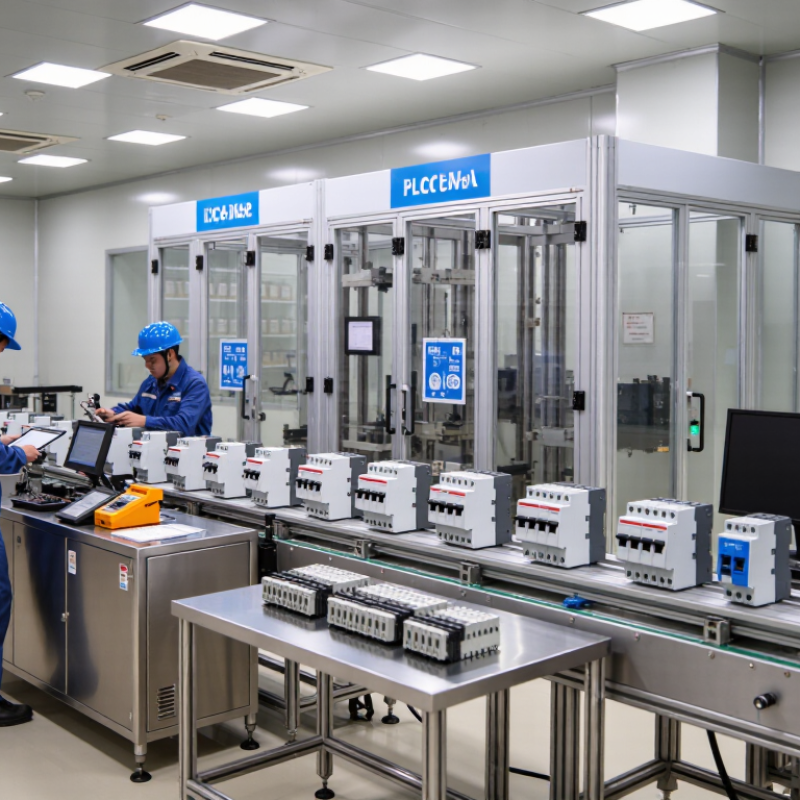 China Best ELCB Circuit Breaker Manufacturers Guide