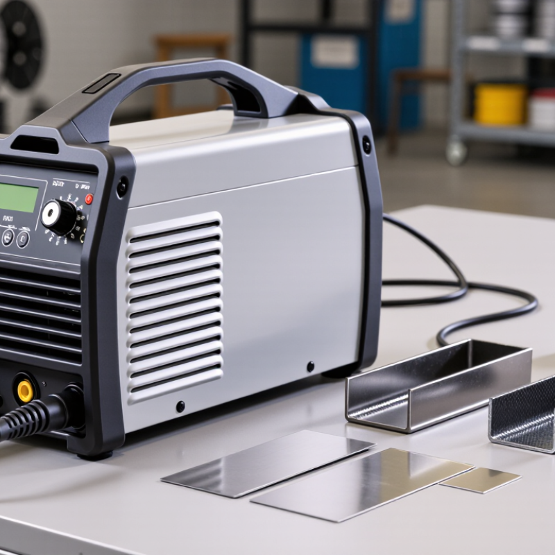 How to Choose the Best Handheld Laser Welder?