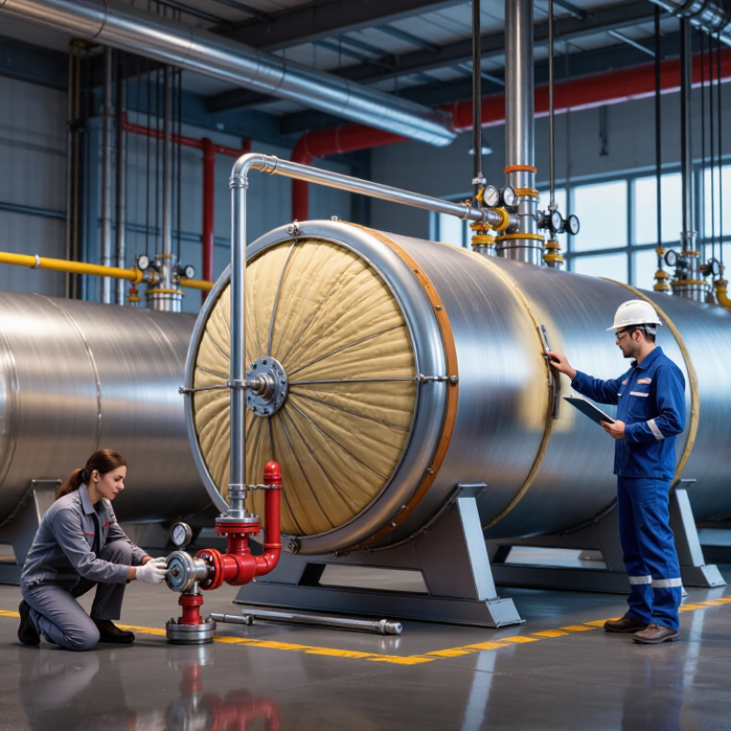 How to Choose the Right Heat Transfer Tank in 2026?