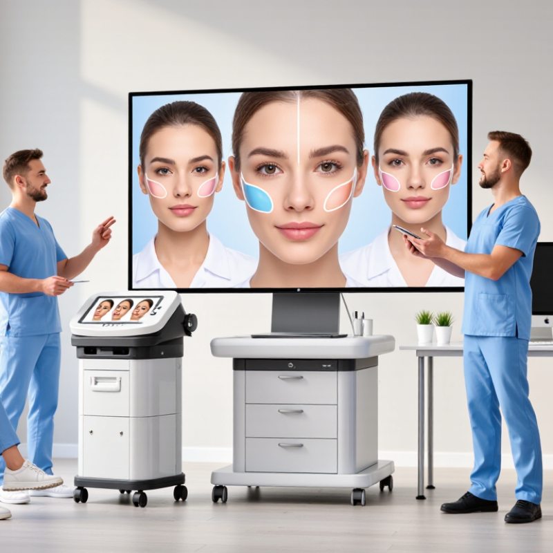 Best Sylton Connect Skin Analysis Software in 2026?